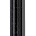 HOLMES 36" Slim Tower Fan 6 Speeds, 4 Modes, Power Breeze, 75 Oscillation, Timer, Quiet, Easy-Clean Blade, Remote Control