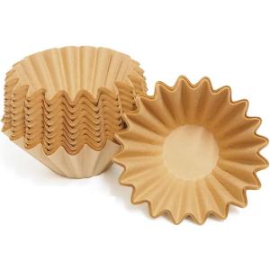 2 x Coffee Filters Compatible with Ninja Coffee Maker, 120pcs