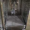 Commercial Dehydrator Machine, 16-Tray Food Dehydrator for Jerky, Fruit, Meat, Herbs, Adjustable Timer, Temperature Control, Overheat Protection (67 Recipes)