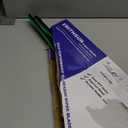 OEM QUALITY 24" + 24" Premium All-Seasons Stable And Quiet Windshield Wiper Blades(Set of 2)