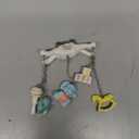 Baby First Christmas Ornament 2024-Babys First Christmas Ornament 2024 Girl, Babys First Christmas Ornament 2024 Boy, Baby Mobile First Christmas Ornament-Baby's First Christmas Ornament 2024