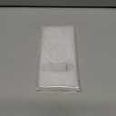 Hiooloon Magnetic for Pixel 10 Pro Fold Case Clear, Compatible with Pixelsnap & MagSafe, Built-in 2-Way Kickstand [Horizontal & Vertical Stand] Magnetic Slim Fit Anti-Slip Rugged Bumper Cover (Clear)