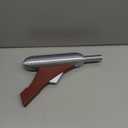 Heodols Queen Costume Blaster Prop Queen Cosplay Plastic Model Toy Accessories Halloween