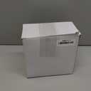 30 Pack Gold Acrylic Wedding Table Numbers 1-30 with Stands 4 x 6 Inch Acrylic Table Signs with Gold Round Card Holder Wedding Seating Chart for Reception Decorations Event Party (Arch)