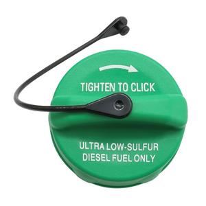 Diesel Gas Cap, Diesel Fuel Cap