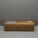 VEVOR 4FTx300FT Premium Heavy Duty Weed Barrier Landscape Fabric, 3.2OZ Woven Geotextile Fabric Under Gravel, High Permeability for Weed Blocker Weed Mat, Driveway Fabric, Weed Control Garden Cloth