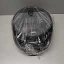 Dreo Space Heater 1500W, 60 Adjustable Tilt, 10.5ft/s Portable Electric Heaters for Indoor Use with Thermostat, 8 Safety Protections, 3 Modes, Remote, Quiet Desk Heater for Bedroom, Office, Black