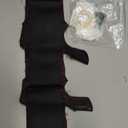 Steering Wheel Wrap  Car Steering Wheel Cover Suede Leather Auto Interior Steering Cover Wheel