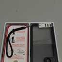 AMILIFECASES for iPhone 14 Plus Case Waterproof - Built-in Privacy Screen Protector & HD Screen Protector [IP68 Underwater] Shockproof Dustproof Full Body Protection iPhone 14 Plus Phone Case Pink