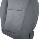 Driver Bottom Cloth Seat Cover Compatible with 150(Fit F Series) 2011 2012 2013 2014 (150 Driver Bottom)