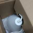 Bstrip Hanging Grow Lights for Indoor Plants-25W Full Spectrum 5000K Plant Light with 4H/9H/14H Timer& 16.4FT Power Cord for Indoor Growing, Ideal for Large Tall Plant, Garden and Flowers Greenhouse (White)