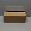 Ceramic 6.1inch Raised Dog Bowl with Stand for Small and Medium Breed Dog Dish Pet Food and Water Bowl (Double Bowl with Stand - Brown Coffee, 28 Oz)