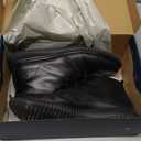 Cole Haan Men's 2.zerogrand Chukka (11, Black)