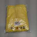 we fleece High Waisted Leggings for Women - Full Length Buttery Soft Yoga Pants for Women Workout Tights (Large-X-Large, Yellow)