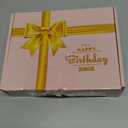 13th Birthday Decorations for Girls with 13th Birthday Crown, Official Teenager Sash, Candles and Cake Topper, Number Balloons, Teen Girl Gifts for 13 Year Old Girls