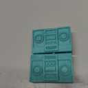 Boom Box Candles 2pc