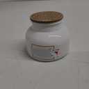 Foundry 18oz Jar Candle Indigo Poppy