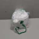 Microwave Rice Cooker - Non-Stick Microwave Steamer, BPA-Free 1.8L or 2.6L Container Perfect for Small Kitchens, Dorms, Singles & Quick Meals (1.8L)