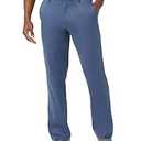 Amazon Essentials Men's Classic-Fit Stretch Golf Pant, Indigo, 38W x 32L