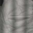 Mattress Cover, Standard, White