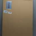 4 Pack Foam Board 24"x36", 0.23" Thick White Poster Board, Acid-Free Double Sided Foam Core Board for Presentation Art, Display, Office, School Projects, Crafting, Sign Making