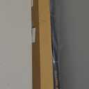 Carbon Fiber Pool Cue Stick 10.5mm/11.8mm/12.5mm,Low Deflection Pool Stick with Rare Wood Butt, Professional Cue Stick with Box Case (Ebony_Leather Wrap_10.5mm)