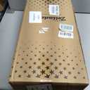 Zelladorra Japanese Floor Mattress, Futon Mattress, Twin