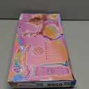 Unicorn Toys for Girls Ages 3-12, 6 Magic Lights BowArrow(Unicorn Horn, Wings, Star, Upper & Lower Arms), Dreamy Quiver & Princess Target, 8 Pink Suction Arrow, Gift for 3 4 5 6 7 8 9 10 Year Old Girl