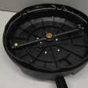 Westinghouse PWSC12 12" Pressure Washer Surface Cleaner Attachment - 2500 Max PSI, 1/4 Connector