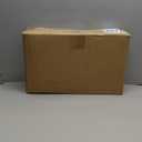 2 Pack Pull Out Cabinet Organizers Expandable (13''-19''), Slide Out Drawers for Kitchen, Bathroom, Pantry, Under Sink Storage, Pull Out Drawers Fixed with Adhesive Nano Film (Black)