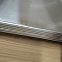 Aluminum Baking Sheet Pans, Full Size 26"x18", 6 Pack, Standard 26"×18"