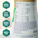 Enfamil Prosobee Plant based Baby Formula, for Sensitive Tummies, Soy-based Plant Sourced Protein, Vitamins for Immune Support, Lactose-free, Milk free, Gluten free, 32 Fl Oz Bottle (4 count) (EXP 05/01/26)