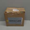 Creami Pints and Lids for Ninja - 4 pack Creamy Icecream Containers Cups Jars Tubs Canisters Set, Smoothie Pot Compatible with NC299AMZ & NC300s Series Creamer Ice Cream Maker Machine Accessories