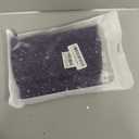 Migraine Relief Cap, Gel Cooling 2 Pack Set, Headache Relief with Hot/Cold Ice Cap, Instant Headache Relief, Reusable Ice Pack for Stress Relief Migraine Mask Gift for Women Man (Purple)