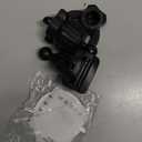 Magnetic Car Phone Holder [3-in-1] for Dashboard, Windshield & Vent, with Strong Suction Cup, Adjustable Metal Arm & 360 Rotation, Universal Phone Mount for All Cell Phones