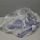 Chair Stand Assist for Elderly Bed Rails Adults Safety Assist Chair Lift Bed Cane for Seniors Bed Assist Bar Bedside Rail Sit to Stand Lift Portable Railing Mobility Aids Couch Assistance Stand Up (Blue)