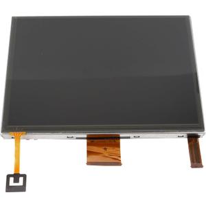 Dasbecan 8.4" LAJ084T001A LCD Display with Touch Screen Glass Digitizer Compatible with Chrysler 300 2011-2014 Dodge Charger 2011-2014 Journey 2011-2018 Dart 2013-2017 Maserati Ghibli 2014-2017