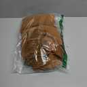 Women's Casual Sweatshirt Dress,Solid Color Long Sleeve Mini Dress with Pockets S