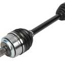 ECCPP CV Axle Shaft Assembly fit 2018-2020 for Honda Accord Front Left(Front Driver Side) 44306TVAA91 NCV36212 HO8642