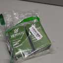 16x2.125 Replacement Butyl Inner Tube, 16 Inch Bike Tube with CR202 Bent Valve Stem Compatible with Most 16x1.75 16x1.95 16x1.75/2.125 Electric Bicycle Bike Motorcycle and Most Kids Bikes 2Pcs