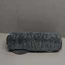 King Size Heating Pad for Back Pain 32"x24" Extra Large Electric Heating Pad for Period Cramps Relief & Body Neck Shoulder Auto Shut Off Heat Pad Temperature Settings Machine Washable Gray