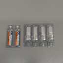 TERRO Ant Killer Bait Stations T300B - Liquid Bait to Eliminate Ants - Bait System - 12 Count Stations for Effective Indoor Ant Control