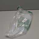 Quickun Pure Silicone Tubing, 5/8" ID x 3/4" OD High Temp Food Grade Tube Pure Silicone Hose Tube for Home Brewing, Beer Line, Kegerator, Wine Making, Aquaponics, Air Hose by Proper Pour (6.56 Ft)