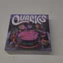 Quacks: All-in Edition Board Game  Formerly of Quedlinburg, The New Look and New Name for The Classic Game of Explosions