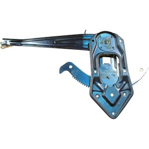 Dorman 740-831 Front Driver Side Power Window Regulator (Regulator Only) Compatible with Select Ford / Mazda Models