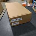 Toilet Table | Versatile Bathroom Side Table for Toiletries & Gadgets | Easy to Clean, Lightweight, Durable Ages & Mobility Needs | Convenient & Adaptable Design