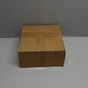 Vesici 24 Pcs Christmas Cookie Containers with Lids Red Plastic Round 6 Size Nesting Stackable Christmas Cookie Tins Reusable Holiday Snack Candy Goodie Treat Buckets Boxes for Gift Bake Storage