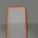 for iPhone 17 Pro Max Case [Compatible with Magsafe] [15 FT Military Grade Drop Protection] with Screen Protector & Lens Protector,Shockproof Kickstand Phone Case for iPhone 17 Pro Max(Orange)