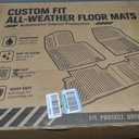 Naibeve Floor Mats for 2026 Mazda CX-5