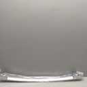 WR12X37485 Stainless Steel Freezer Door Handle - Direct Replacement for GE Refrigerator, Replaces PD00074459 4975820 AP7018698 PS16554855 EAP16554855.Fits GWE19JMLWFES GNE25JMKXFES GFE24JMKTFES